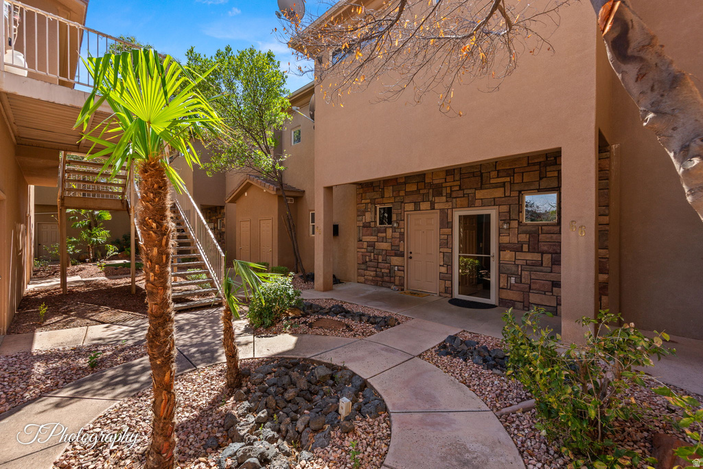 340 N COUNTRY LN #66 St George, UT 84770