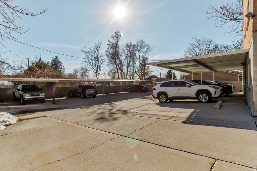 830 6TH AVE #8 Salt Lake City, UT 84103