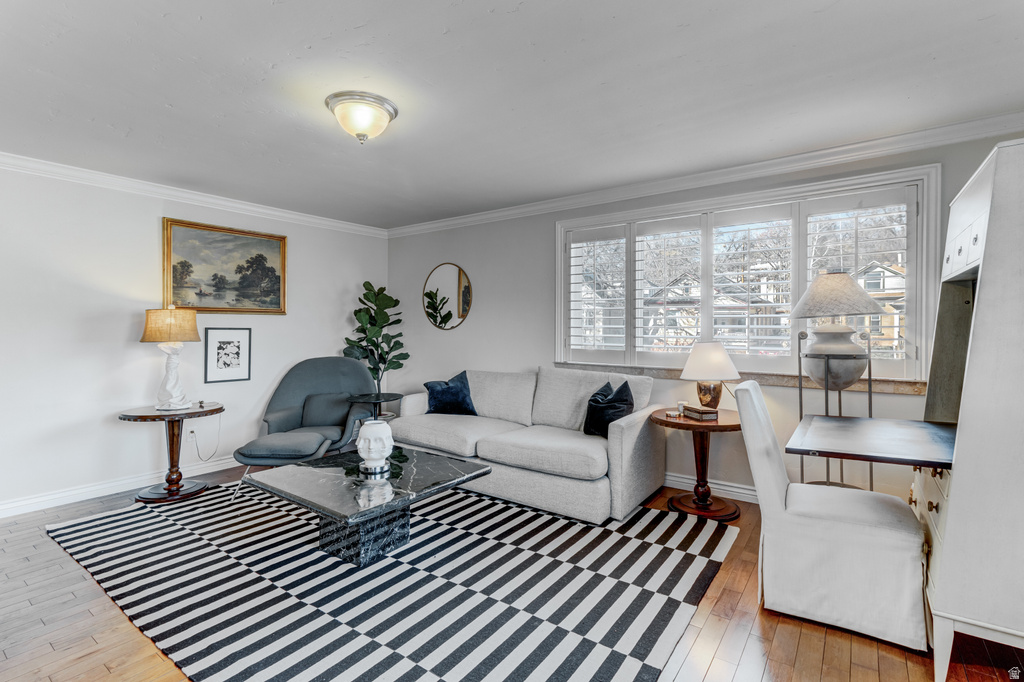 830 6TH AVE #8 Salt Lake City, UT 84103