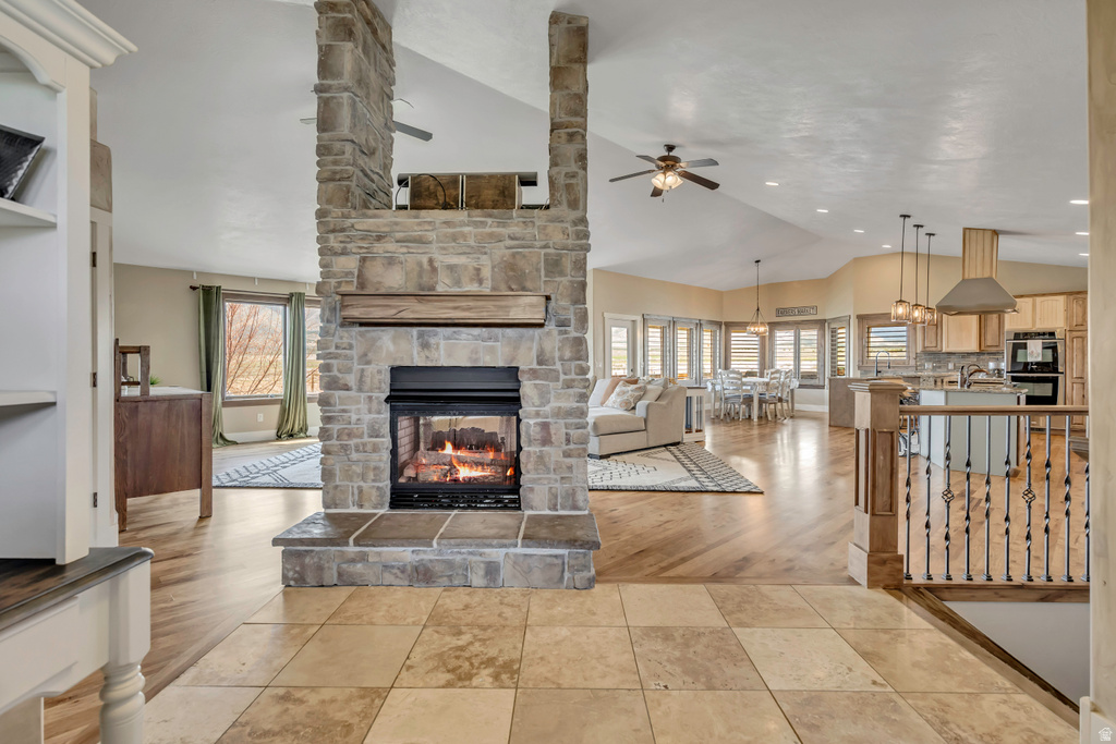 3054 W RIDGELINE RD Stockton, UT 84071