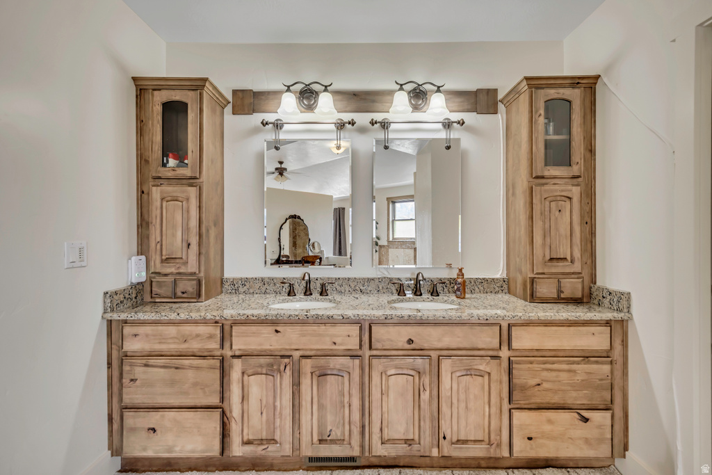 3054 W RIDGELINE RD Stockton, UT 84071