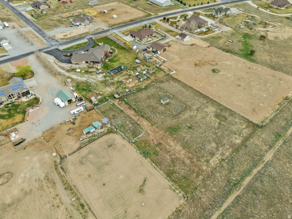 3054 W RIDGELINE RD Stockton, UT 84071