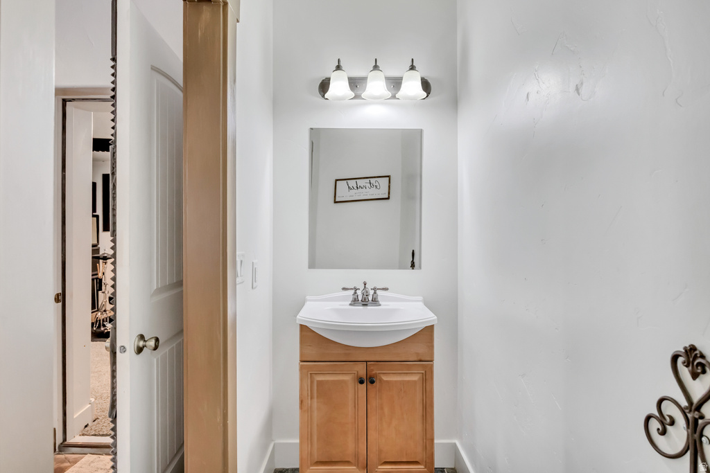 3054 W RIDGELINE RD Stockton, UT 84071
