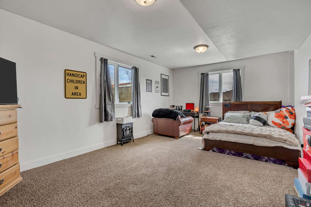 3054 W RIDGELINE RD Stockton, UT 84071