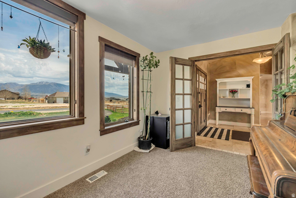3054 W RIDGELINE RD Stockton, UT 84071