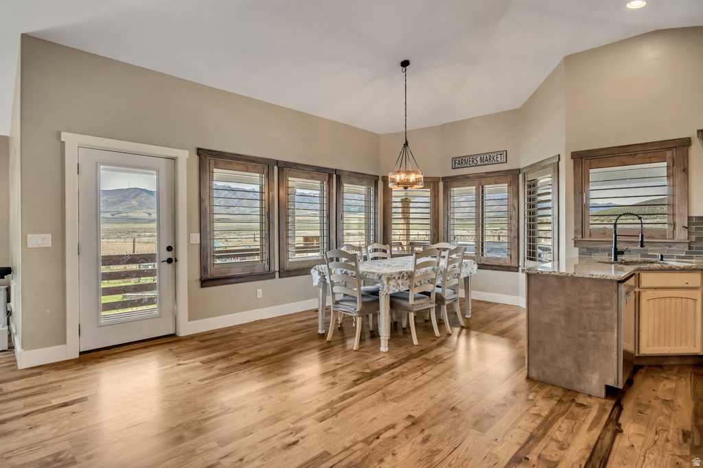 3054 W RIDGELINE RD Stockton, UT 84071