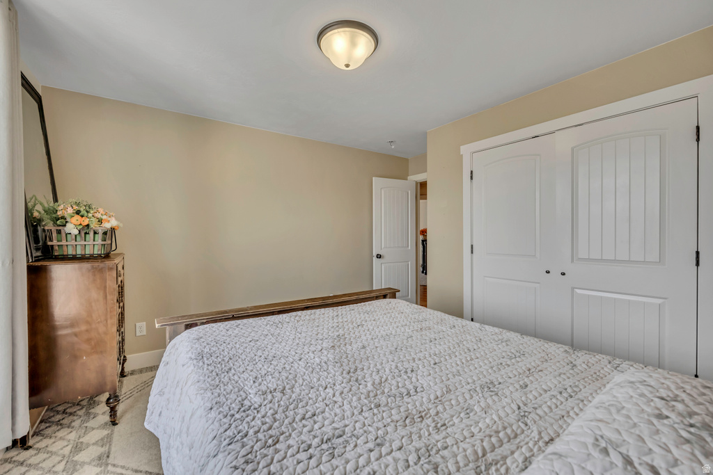 3054 W RIDGELINE RD Stockton, UT 84071