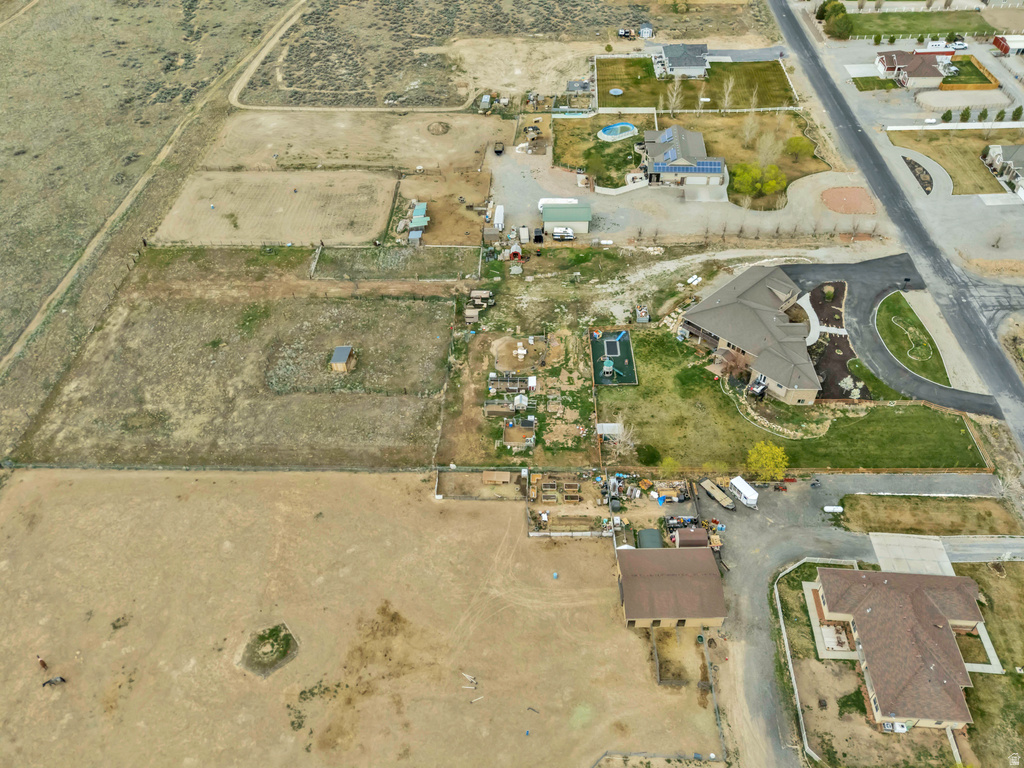 3054 W RIDGELINE RD Stockton, UT 84071