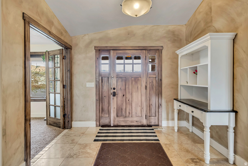 3054 W RIDGELINE RD Stockton, UT 84071