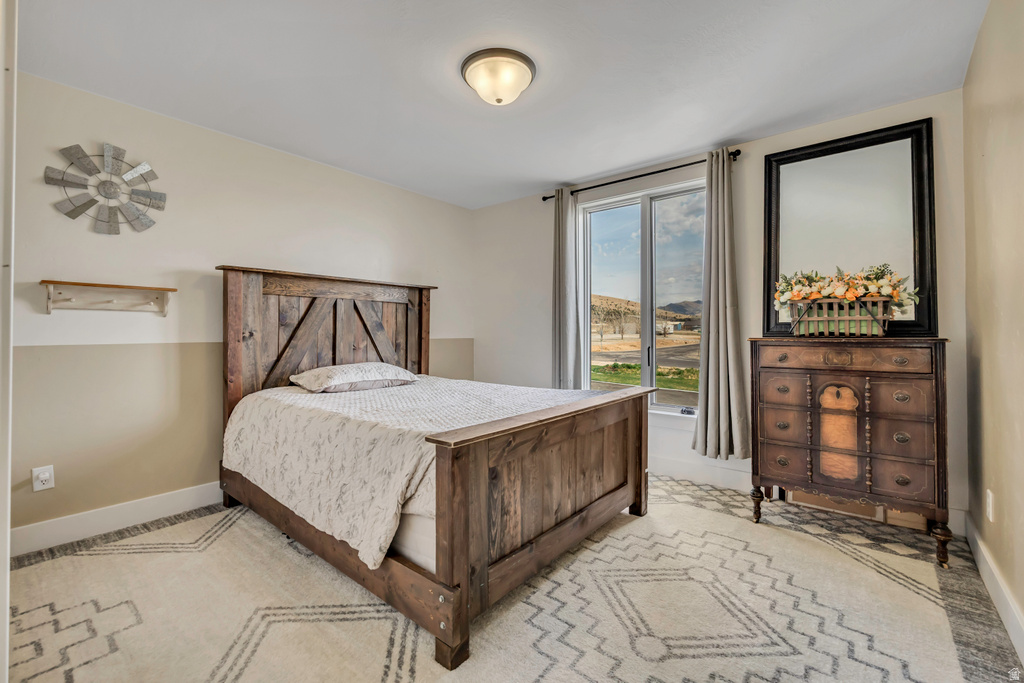 3054 W RIDGELINE RD Stockton, UT 84071