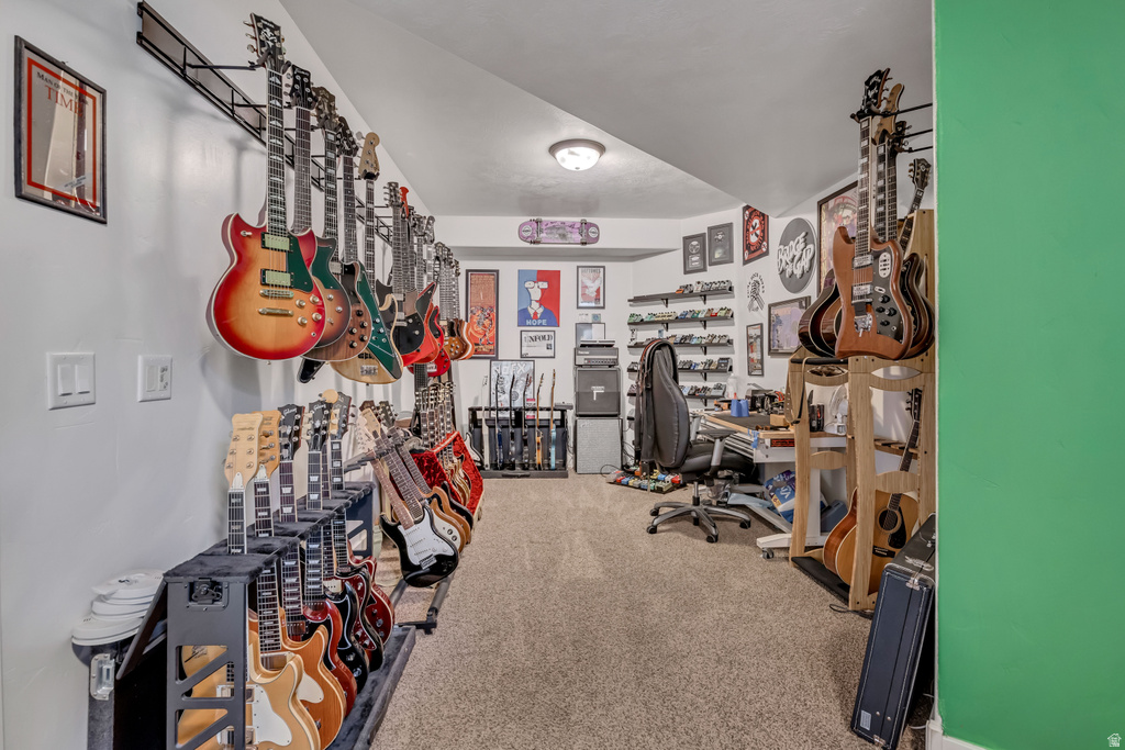 3054 W RIDGELINE RD Stockton, UT 84071