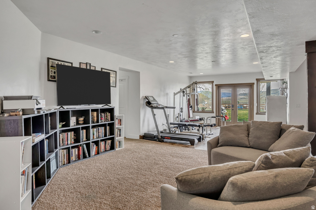 3054 W RIDGELINE RD Stockton, UT 84071