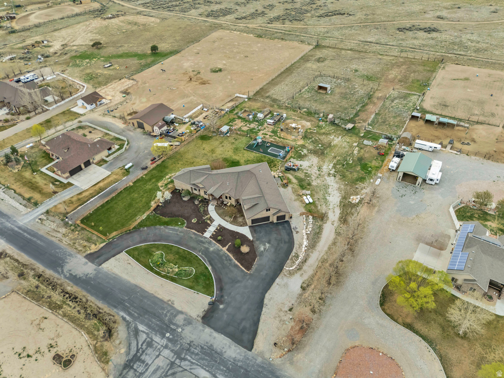 3054 W RIDGELINE RD Stockton, UT 84071