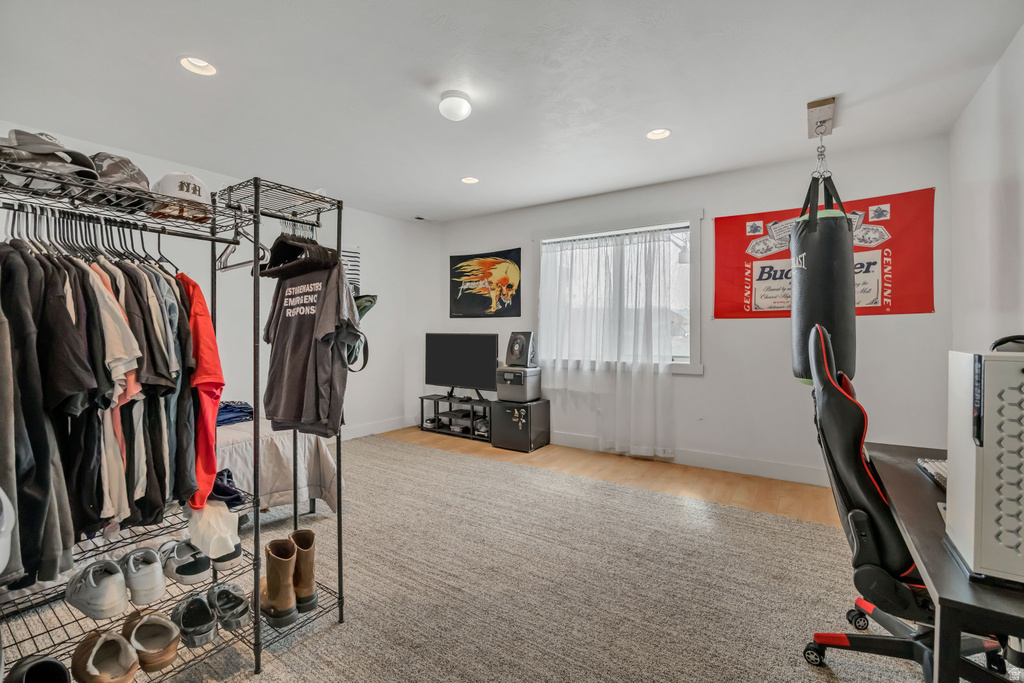 3054 W RIDGELINE RD Stockton, UT 84071