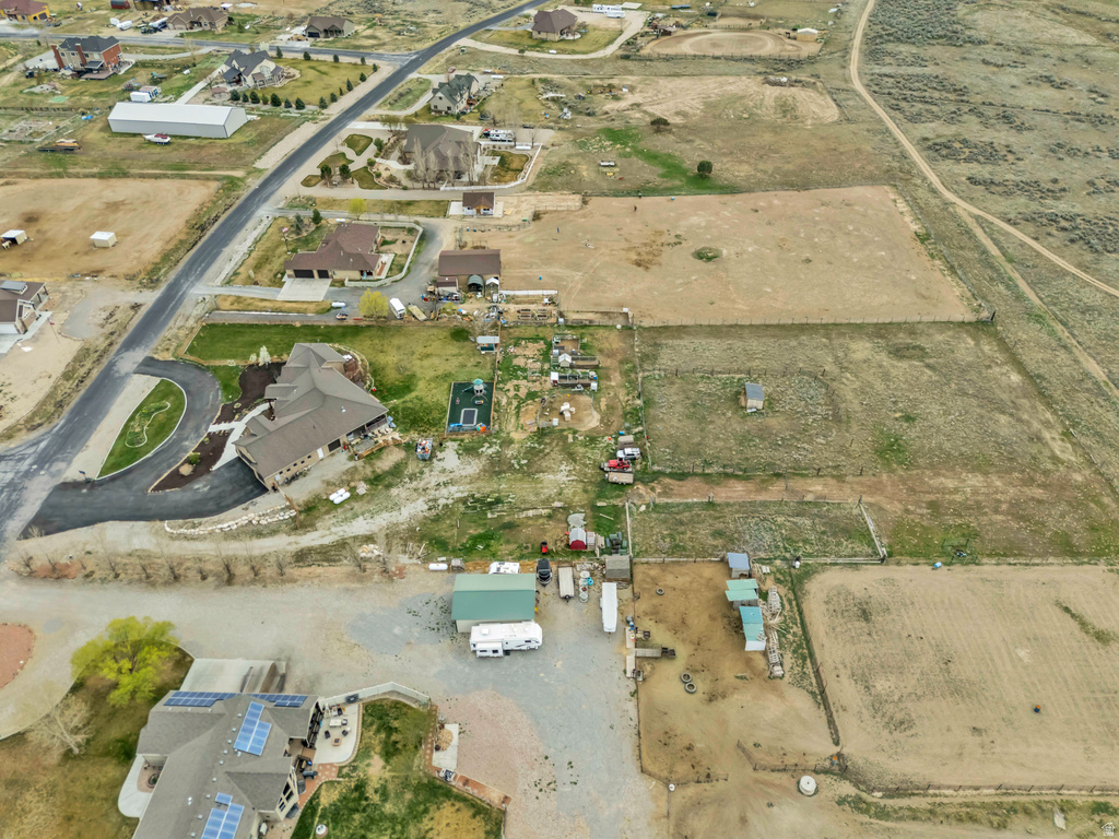 3054 W RIDGELINE RD Stockton, UT 84071