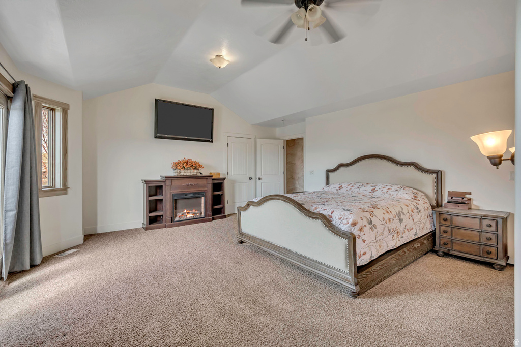 3054 W RIDGELINE RD Stockton, UT 84071