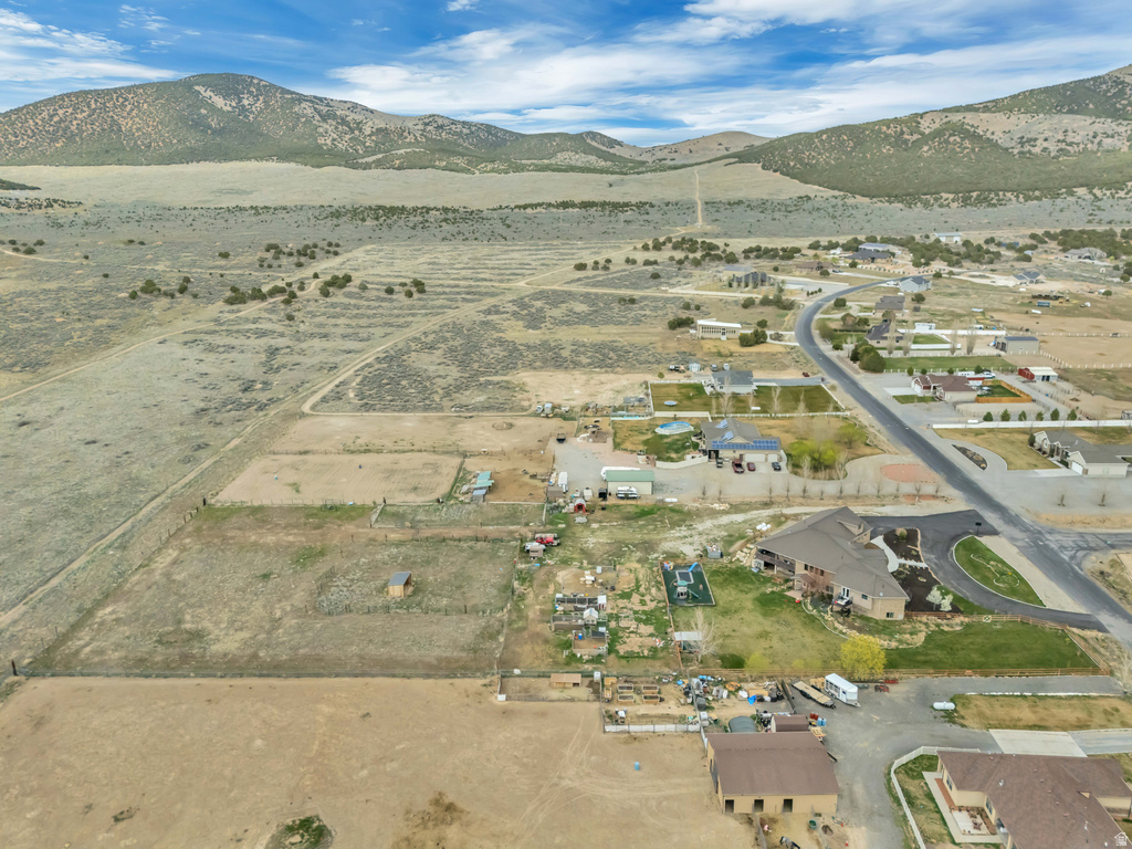 3054 W RIDGELINE RD Stockton, UT 84071