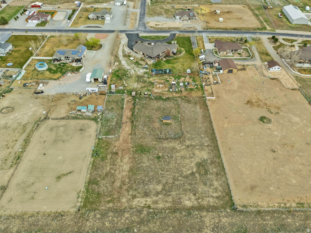 3054 W RIDGELINE RD Stockton, UT 84071