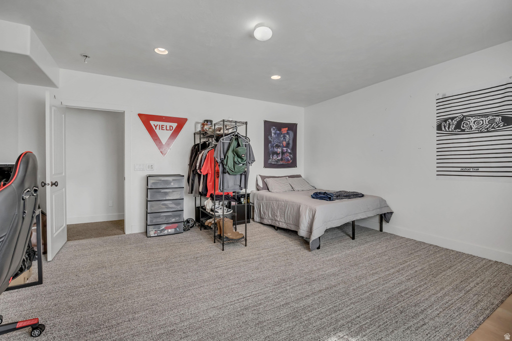 3054 W RIDGELINE RD Stockton, UT 84071