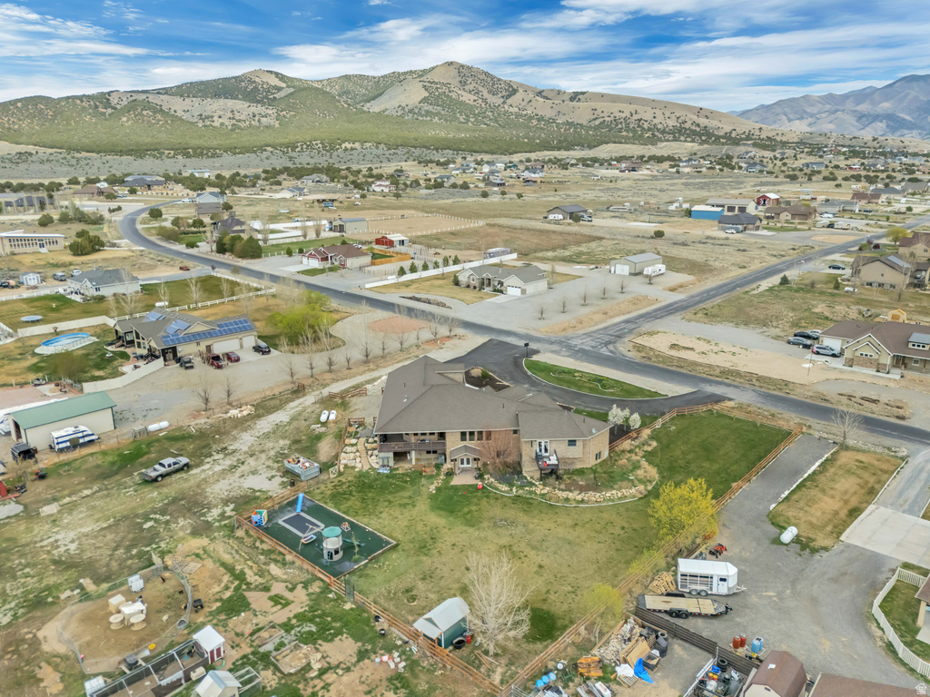 3054 W RIDGELINE RD Stockton, UT 84071
