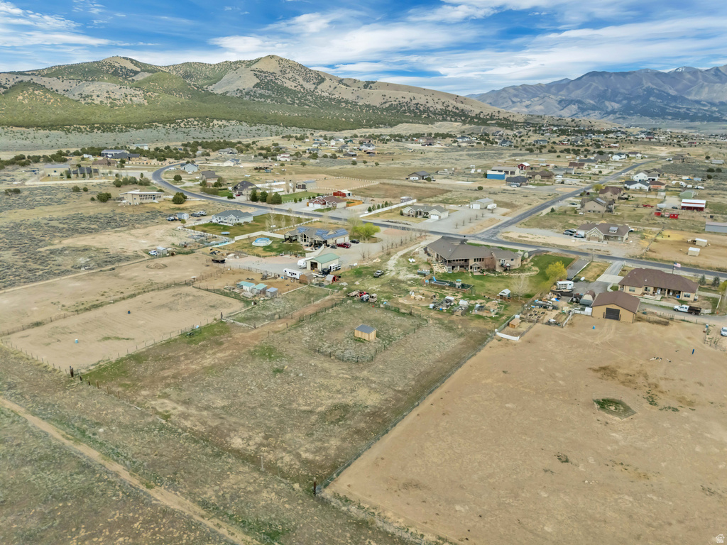 3054 W RIDGELINE RD Stockton, UT 84071
