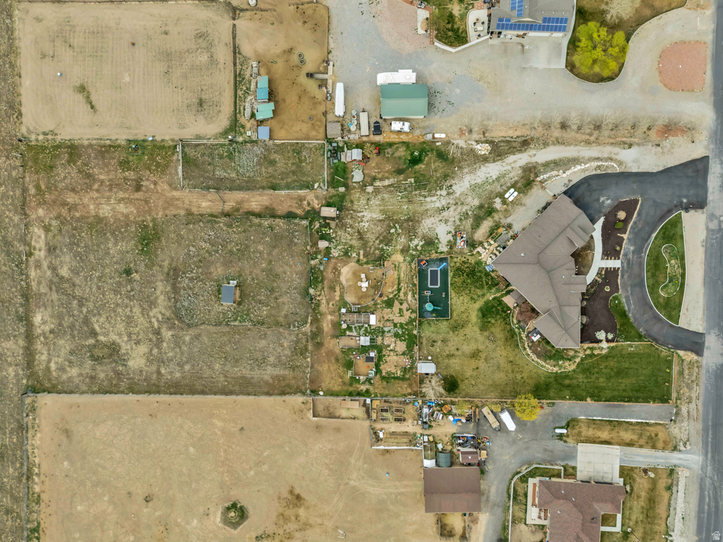 3054 W RIDGELINE RD Stockton, UT 84071