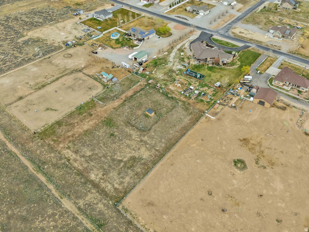 3054 W RIDGELINE RD Stockton, UT 84071