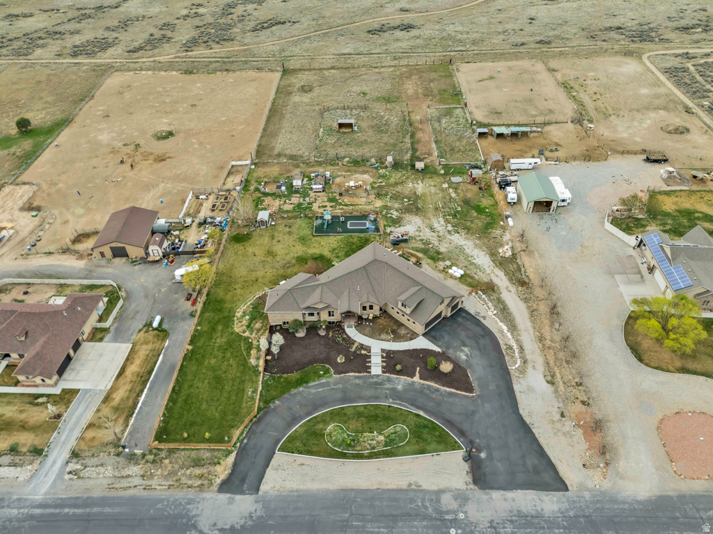 3054 W RIDGELINE RD Stockton, UT 84071