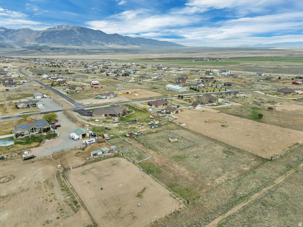 3054 W RIDGELINE RD Stockton, UT 84071