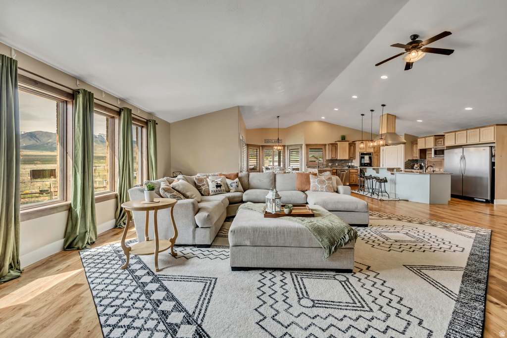 3054 W RIDGELINE RD Stockton, UT 84071