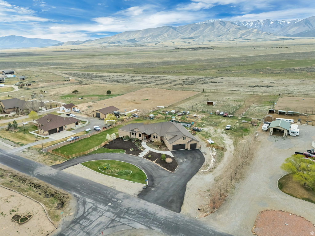 3054 W RIDGELINE RD Stockton, UT 84071