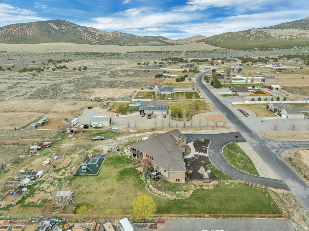 3054 W RIDGELINE RD Stockton, UT 84071