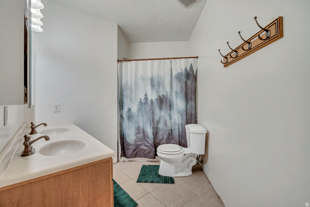 3054 W RIDGELINE RD Stockton, UT 84071