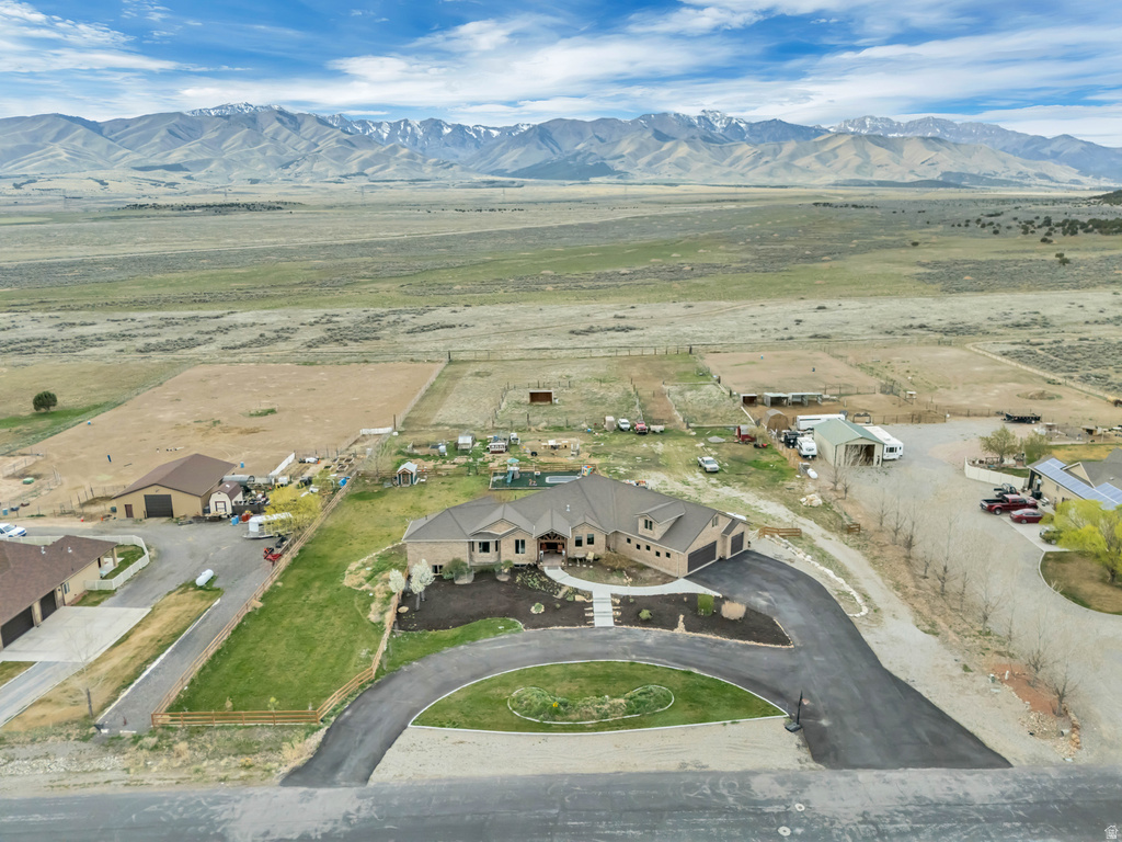 3054 W RIDGELINE RD Stockton, UT 84071