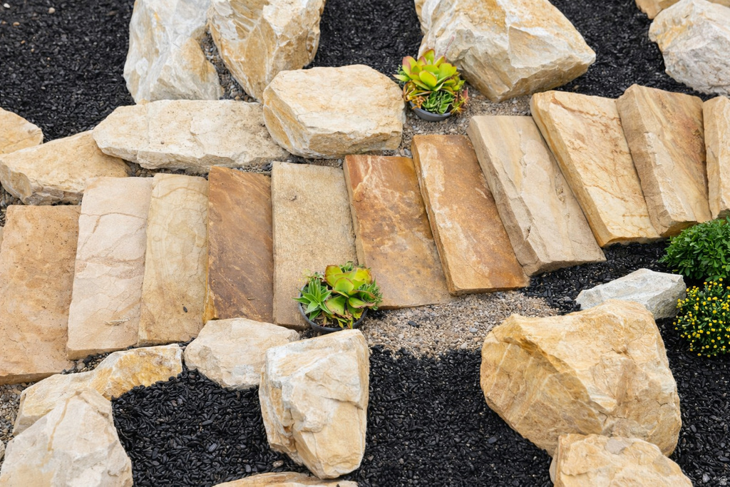 3054 W RIDGELINE RD Stockton, UT 84071