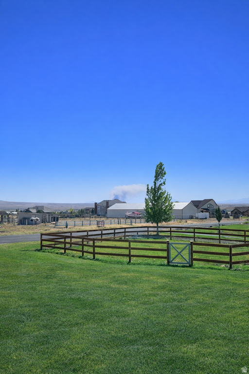 3054 W RIDGELINE RD Stockton, UT 84071