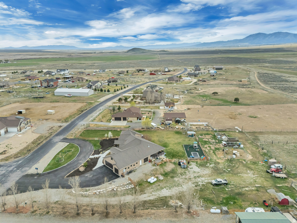 3054 W RIDGELINE RD Stockton, UT 84071