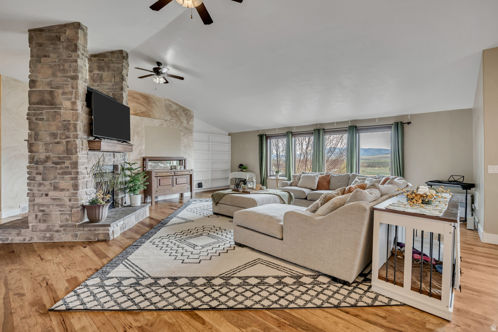 3054 W RIDGELINE RD Stockton, UT 84071