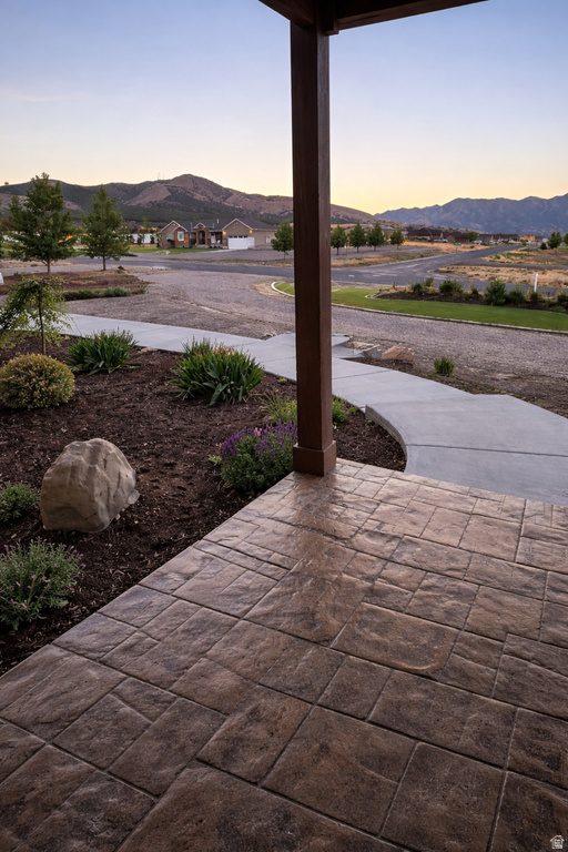 3054 W RIDGELINE RD Stockton, UT 84071