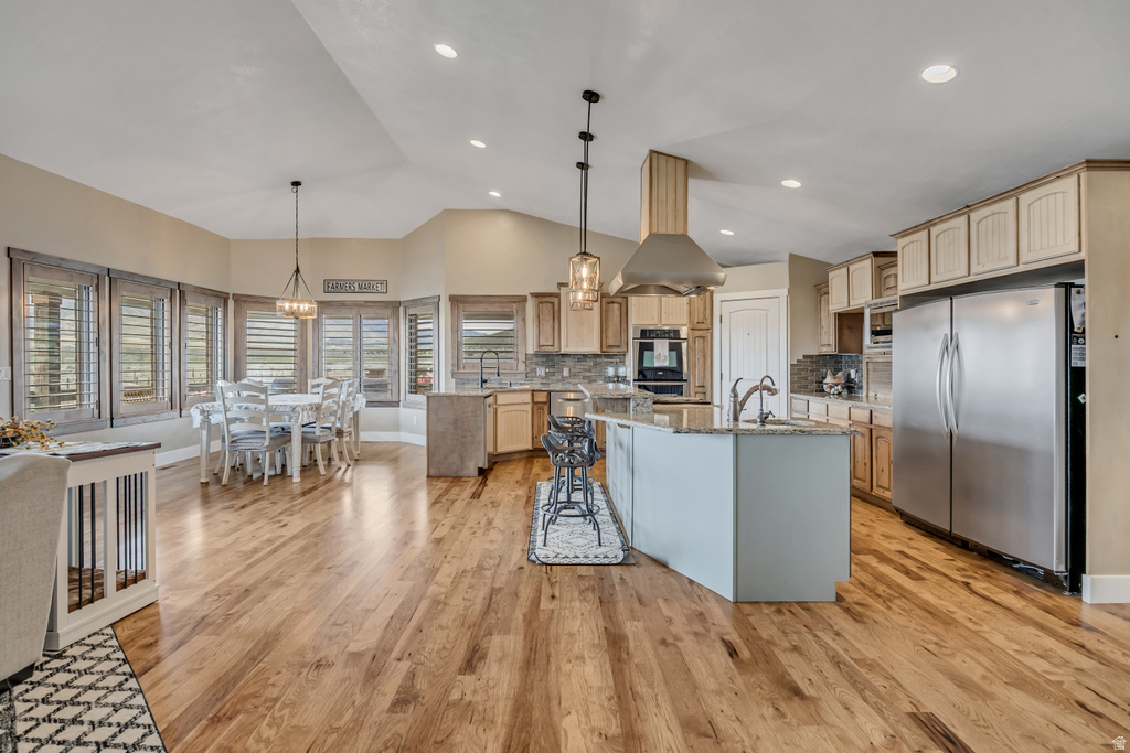 3054 W RIDGELINE RD Stockton, UT 84071