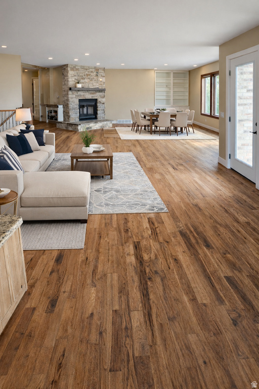 3054 W RIDGELINE RD Stockton, UT 84071