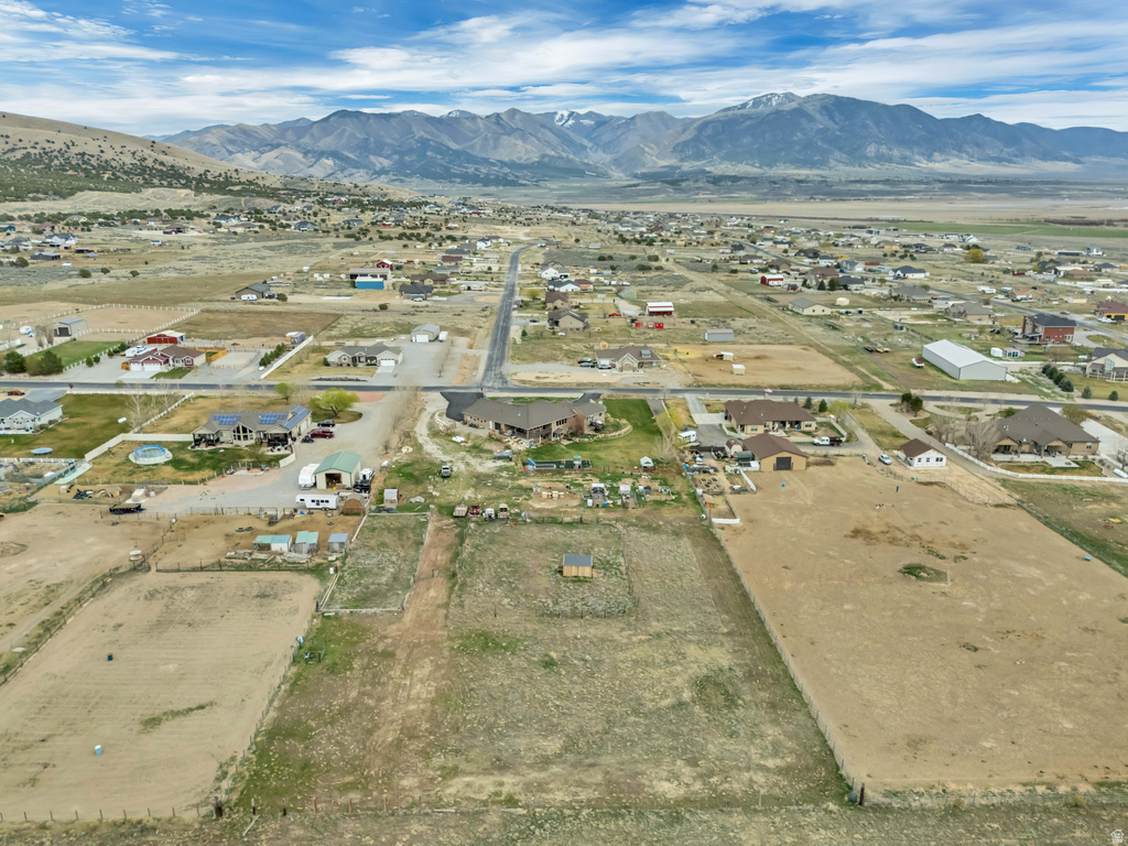 3054 W RIDGELINE RD Stockton, UT 84071