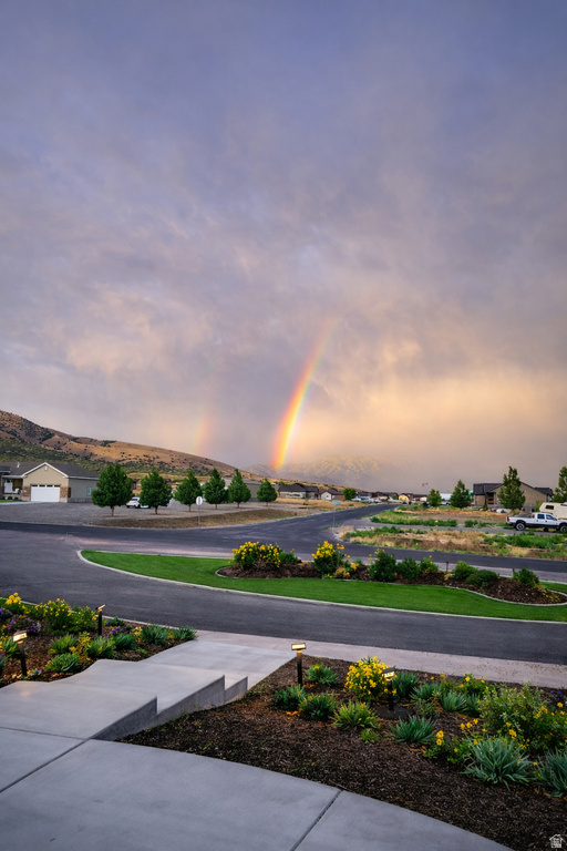 3054 W RIDGELINE RD Stockton, UT 84071