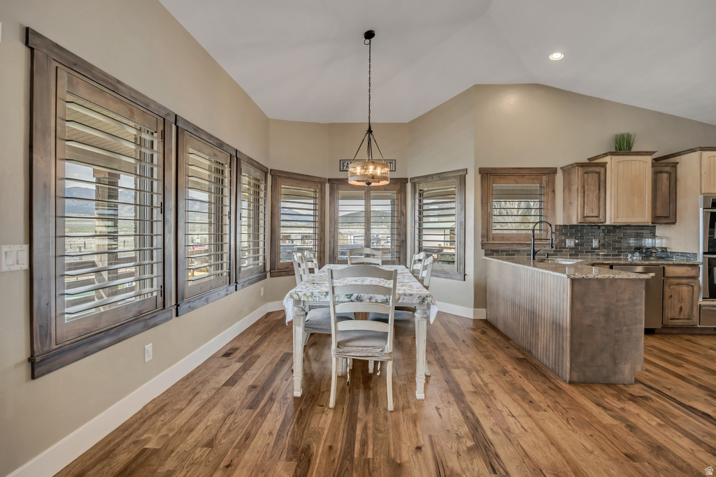 3054 W RIDGELINE RD Stockton, UT 84071