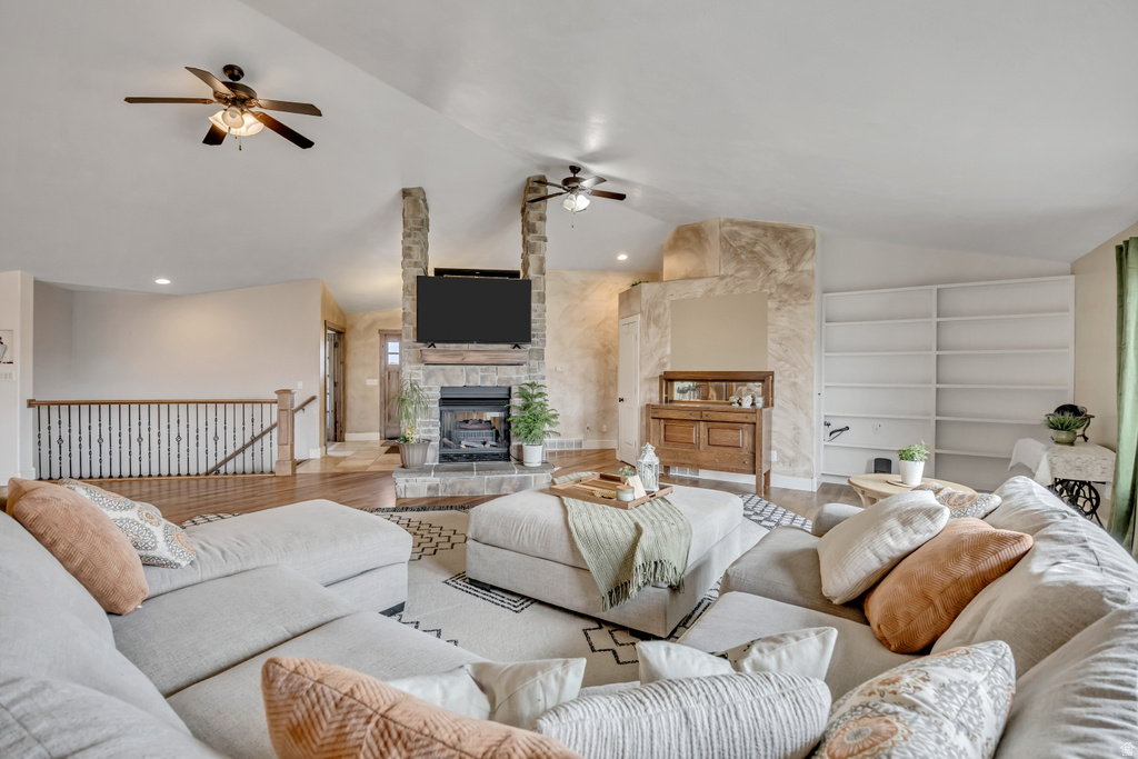 3054 W RIDGELINE RD Stockton, UT 84071
