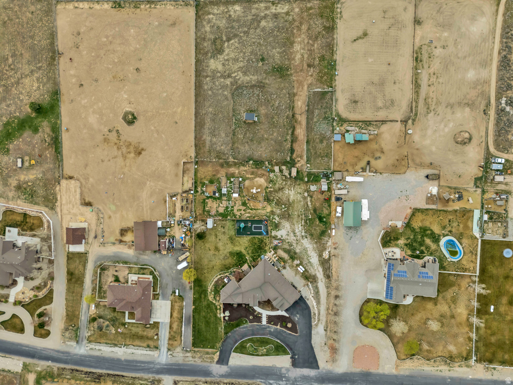 3054 W RIDGELINE RD Stockton, UT 84071