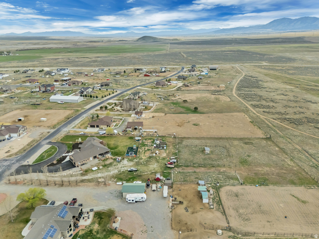 3054 W RIDGELINE RD Stockton, UT 84071