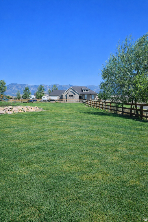 3054 W RIDGELINE RD Stockton, UT 84071