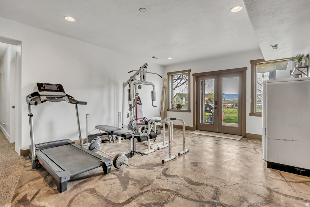 3054 W RIDGELINE RD Stockton, UT 84071