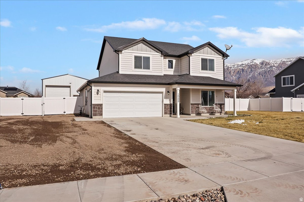 2988 W 3375 N Farr West, UT 84404